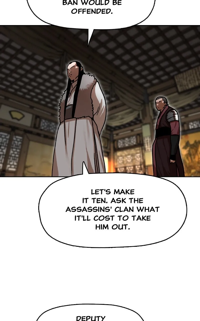 Like a Chilling Flame Chapter 15 page 87 - 