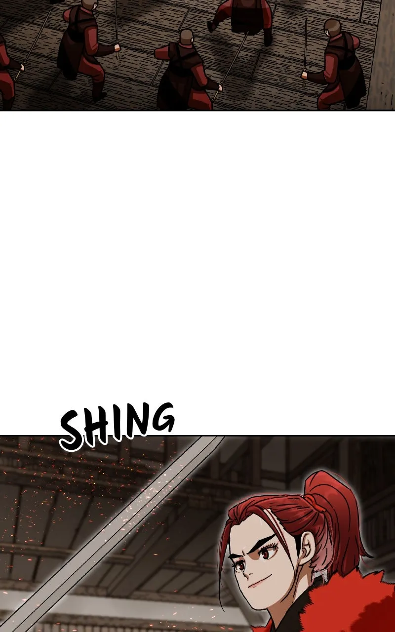 Like a Chilling Flame Chapter 15 page 10 - 