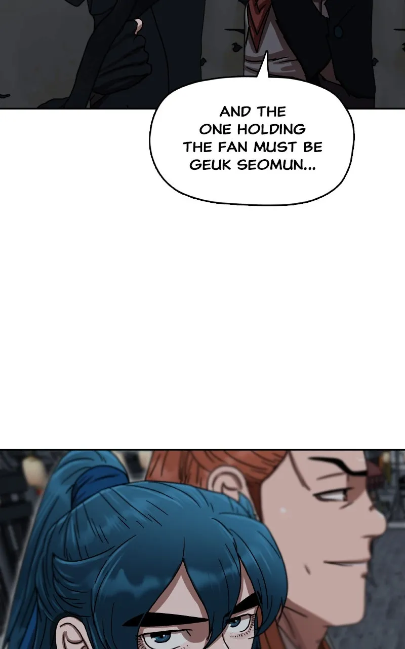 Like a Chilling Flame Chapter 16 page 15 - 