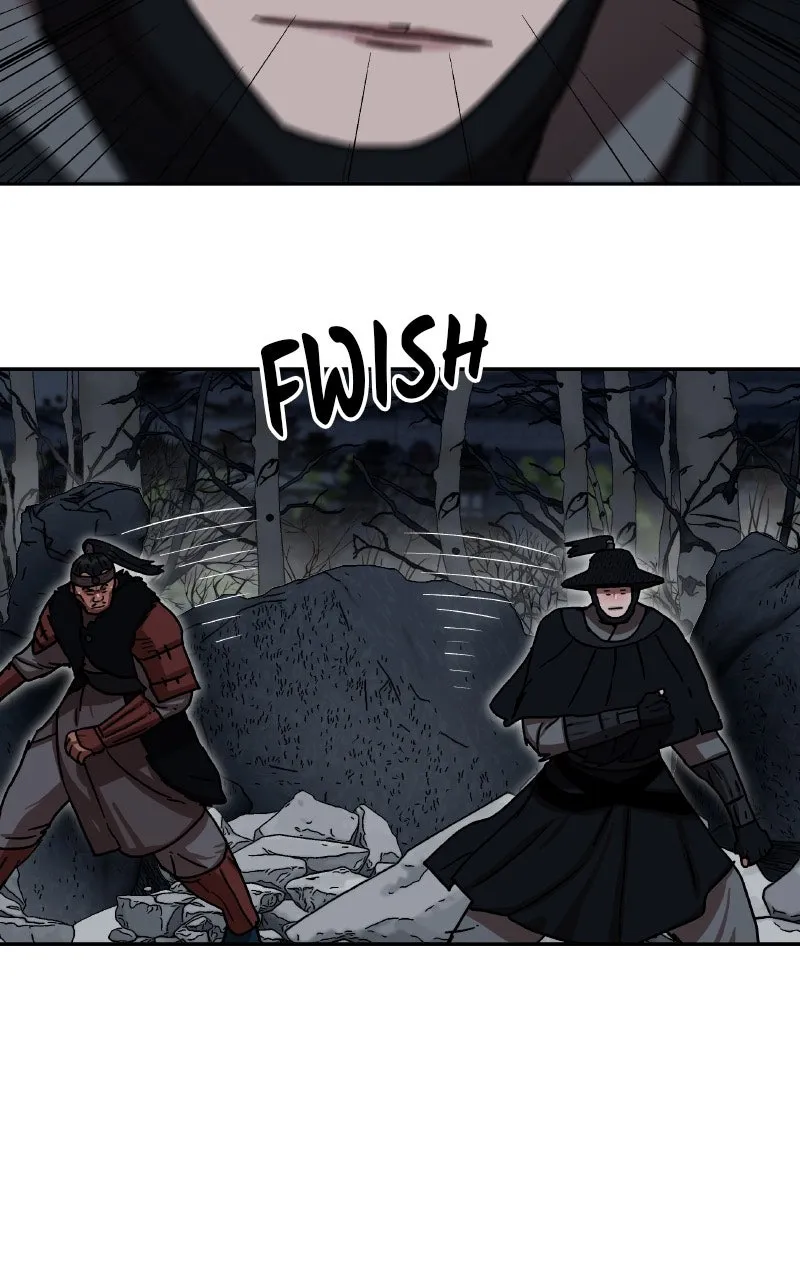 Like a Chilling Flame Chapter 16 page 17 - 