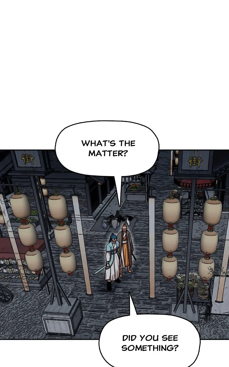 Like a Chilling Flame Chapter 16 page 19 - 