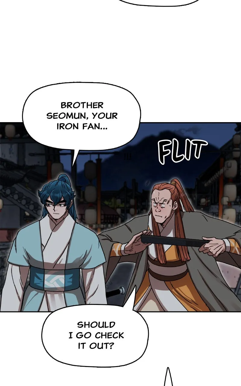 Like a Chilling Flame Chapter 16 page 20 - 