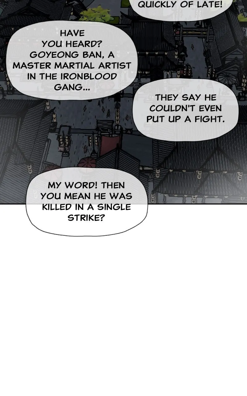 Like a Chilling Flame Chapter 16 page 3 - 