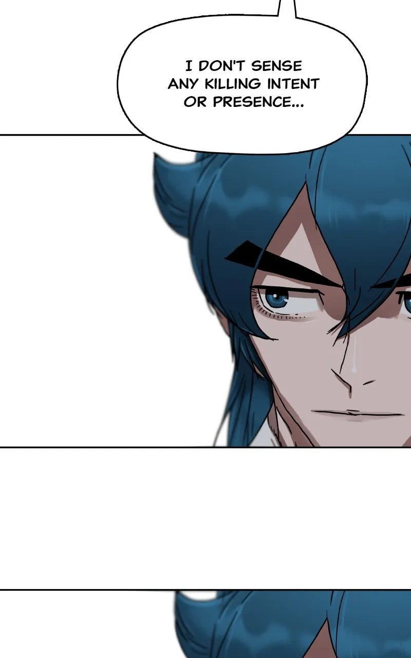 Like a Chilling Flame Chapter 16 page 21 - 