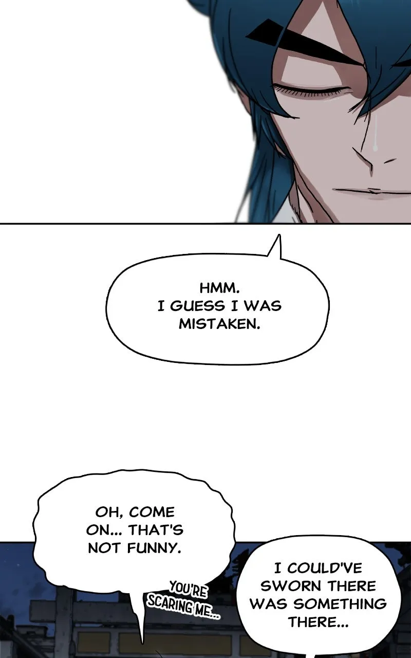 Like a Chilling Flame Chapter 16 page 22 - 