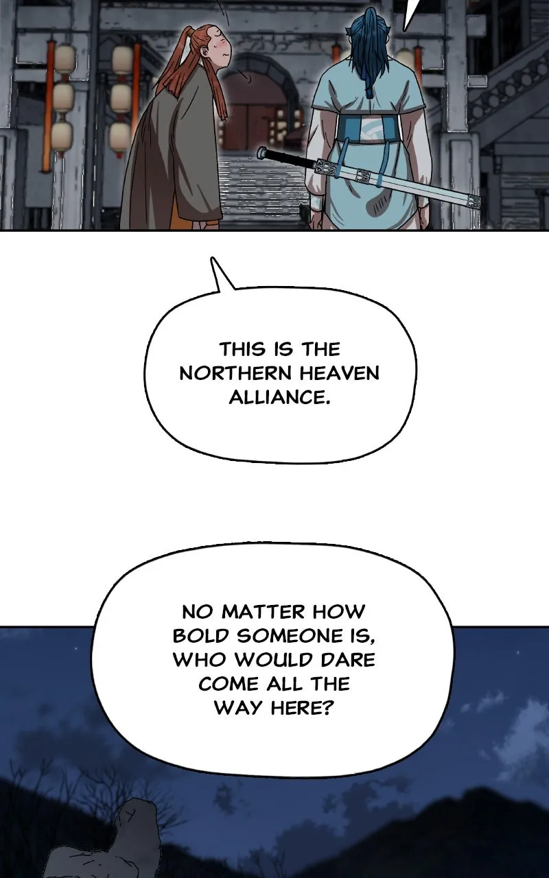Like a Chilling Flame Chapter 16 page 23 - 