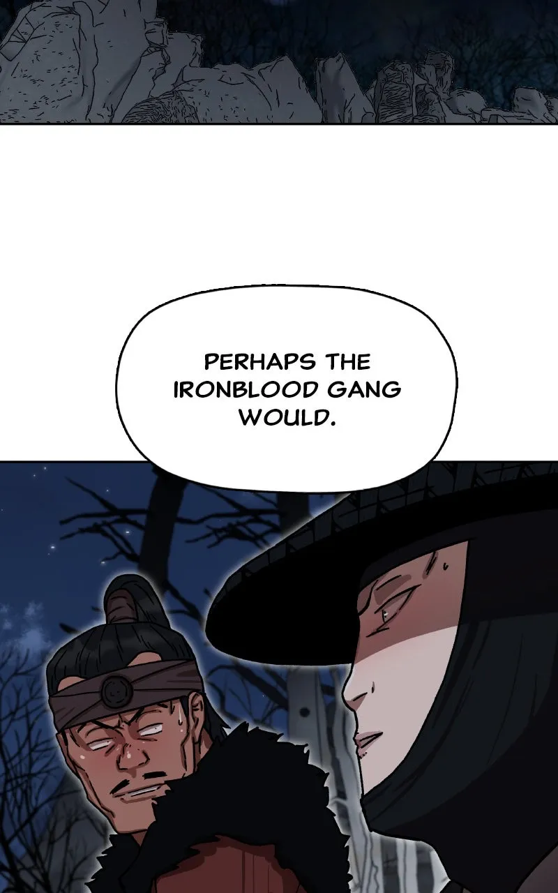 Like a Chilling Flame Chapter 16 page 24 - 