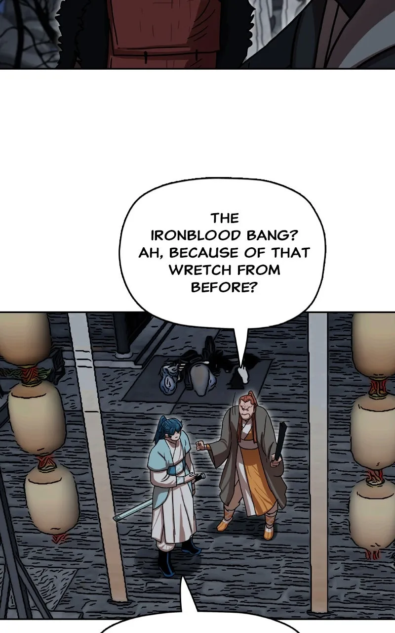 Like a Chilling Flame Chapter 16 page 25 - 