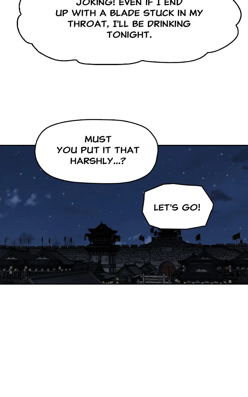 Like a Chilling Flame Chapter 16 page 27 - 