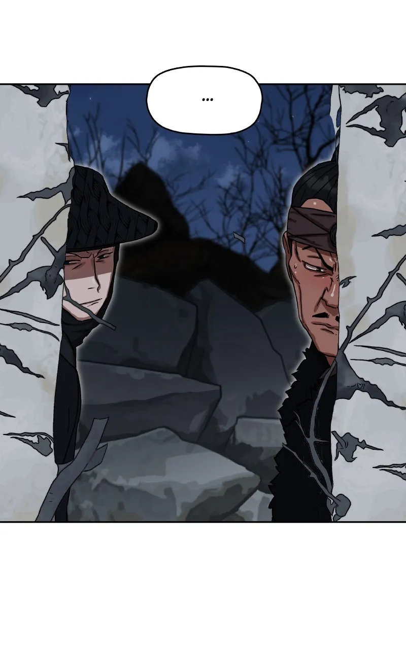 Like a Chilling Flame Chapter 16 page 28 - 