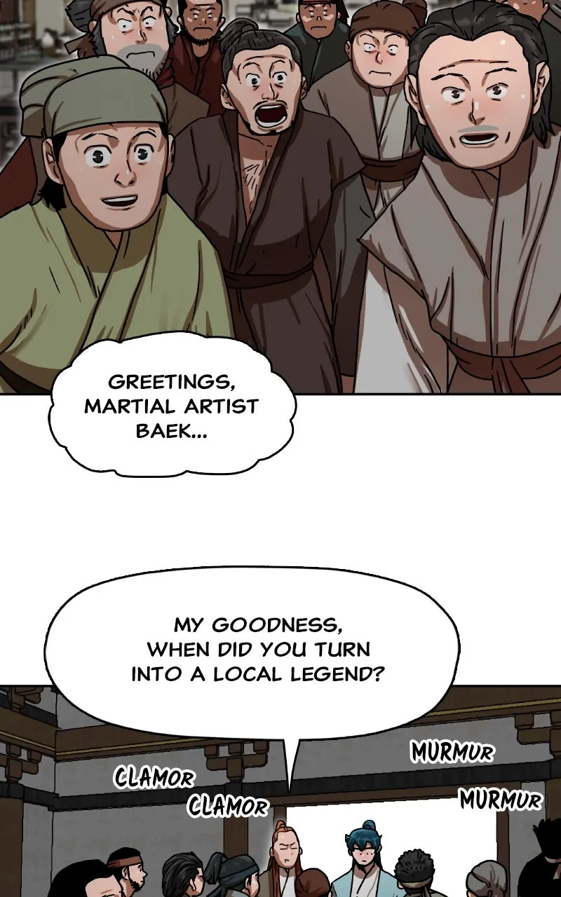 Like a Chilling Flame Chapter 16 page 30 - 