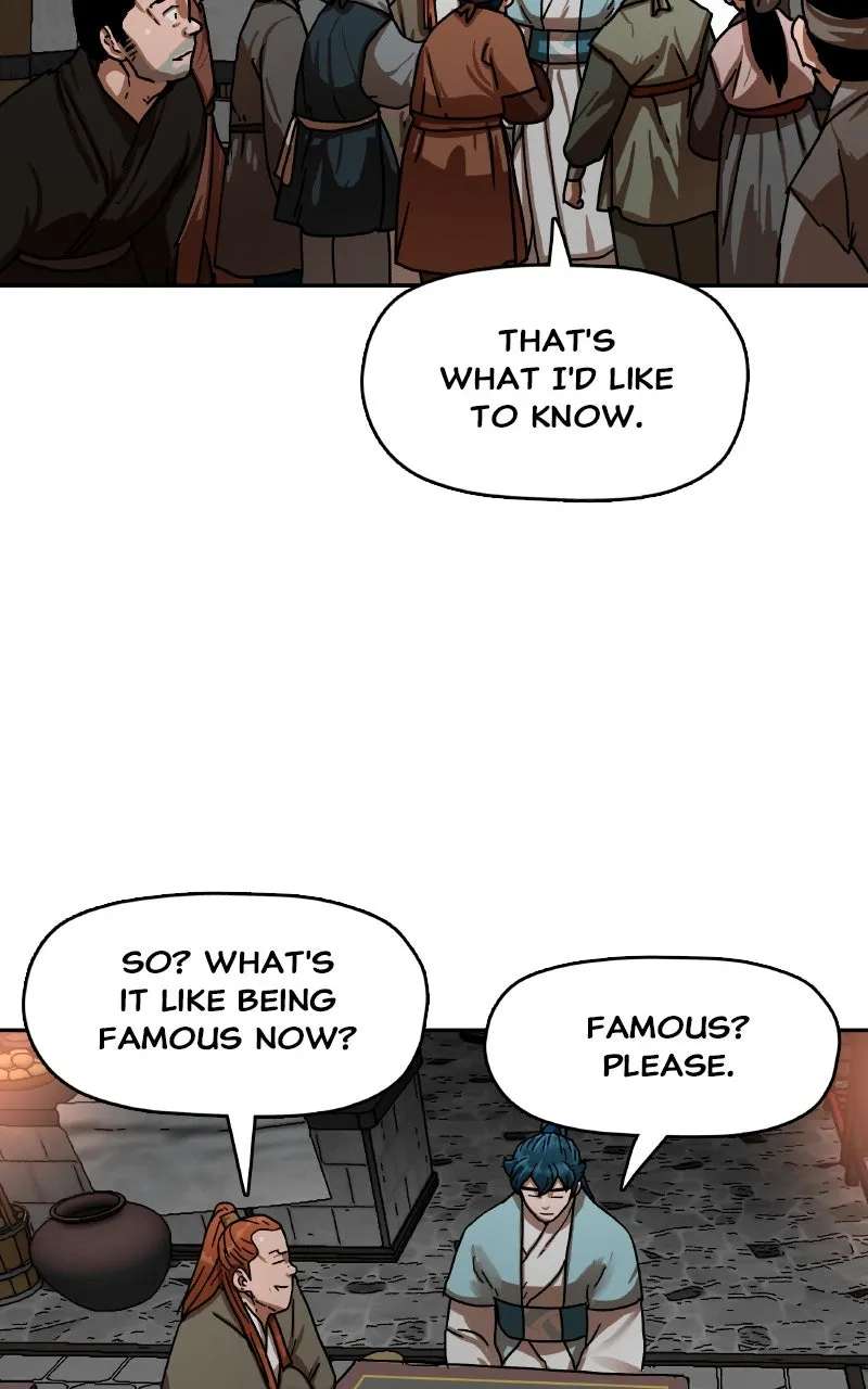 Like a Chilling Flame Chapter 16 page 31 - 