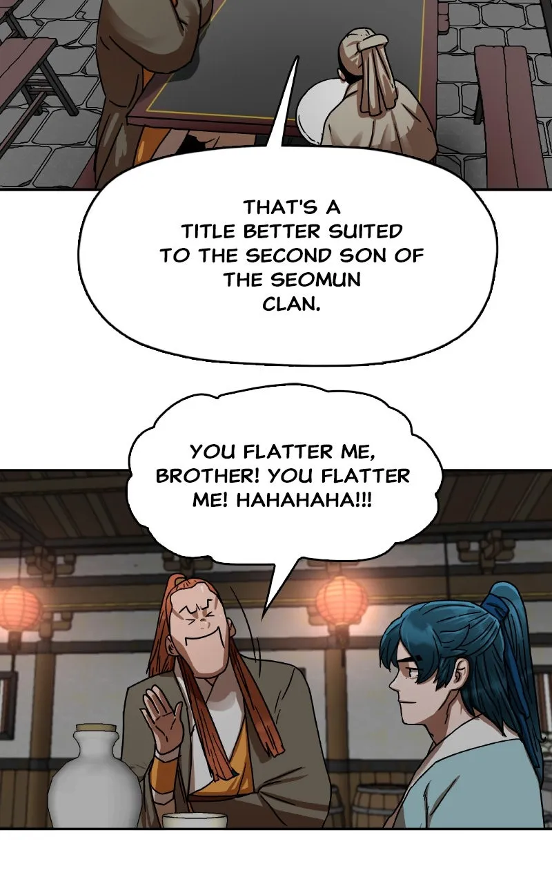 Like a Chilling Flame Chapter 16 page 32 - 