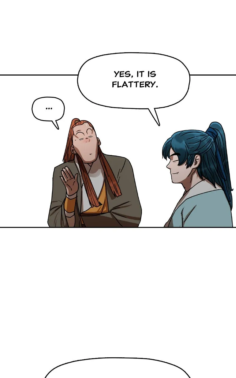 Like a Chilling Flame Chapter 16 page 33 - 