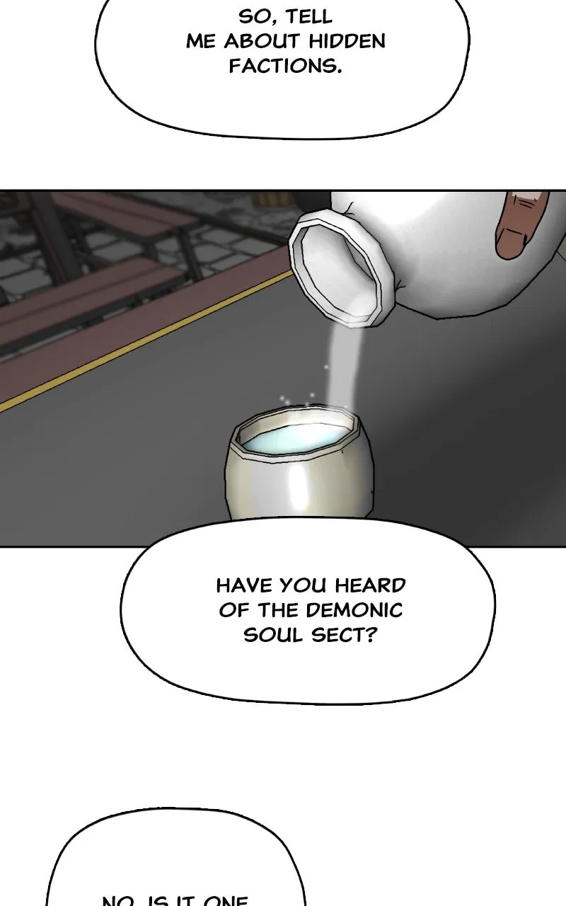 Like a Chilling Flame Chapter 16 page 34 - 