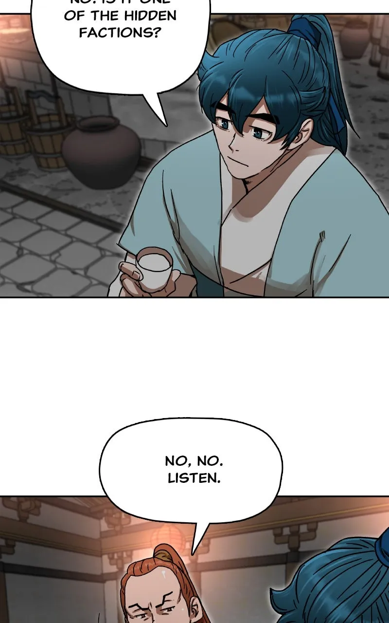 Like a Chilling Flame Chapter 16 page 35 - 