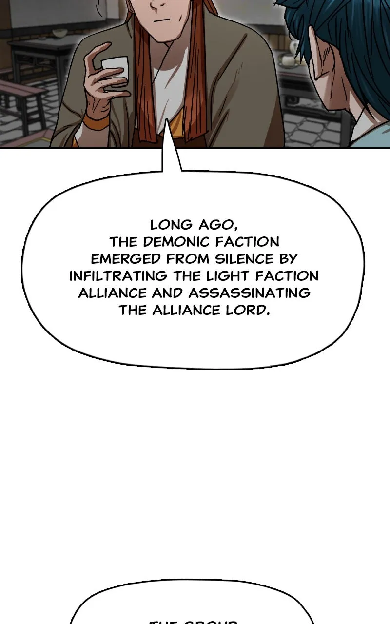 Like a Chilling Flame Chapter 16 page 36 - 