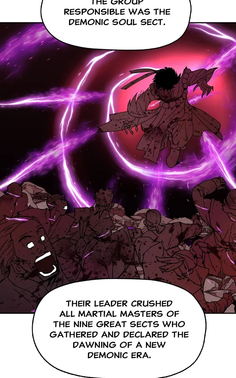 Like a Chilling Flame Chapter 16 page 37 - 