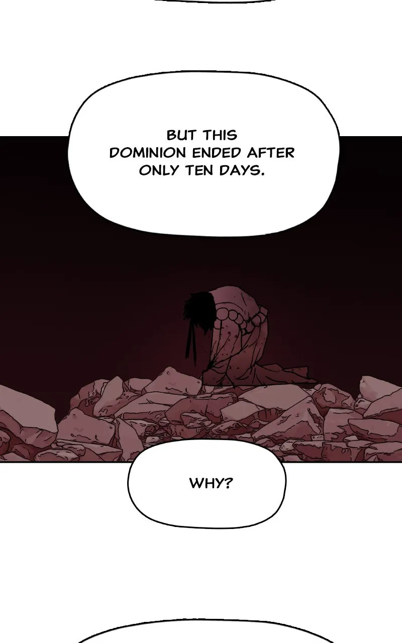 Like a Chilling Flame Chapter 16 page 38 - 