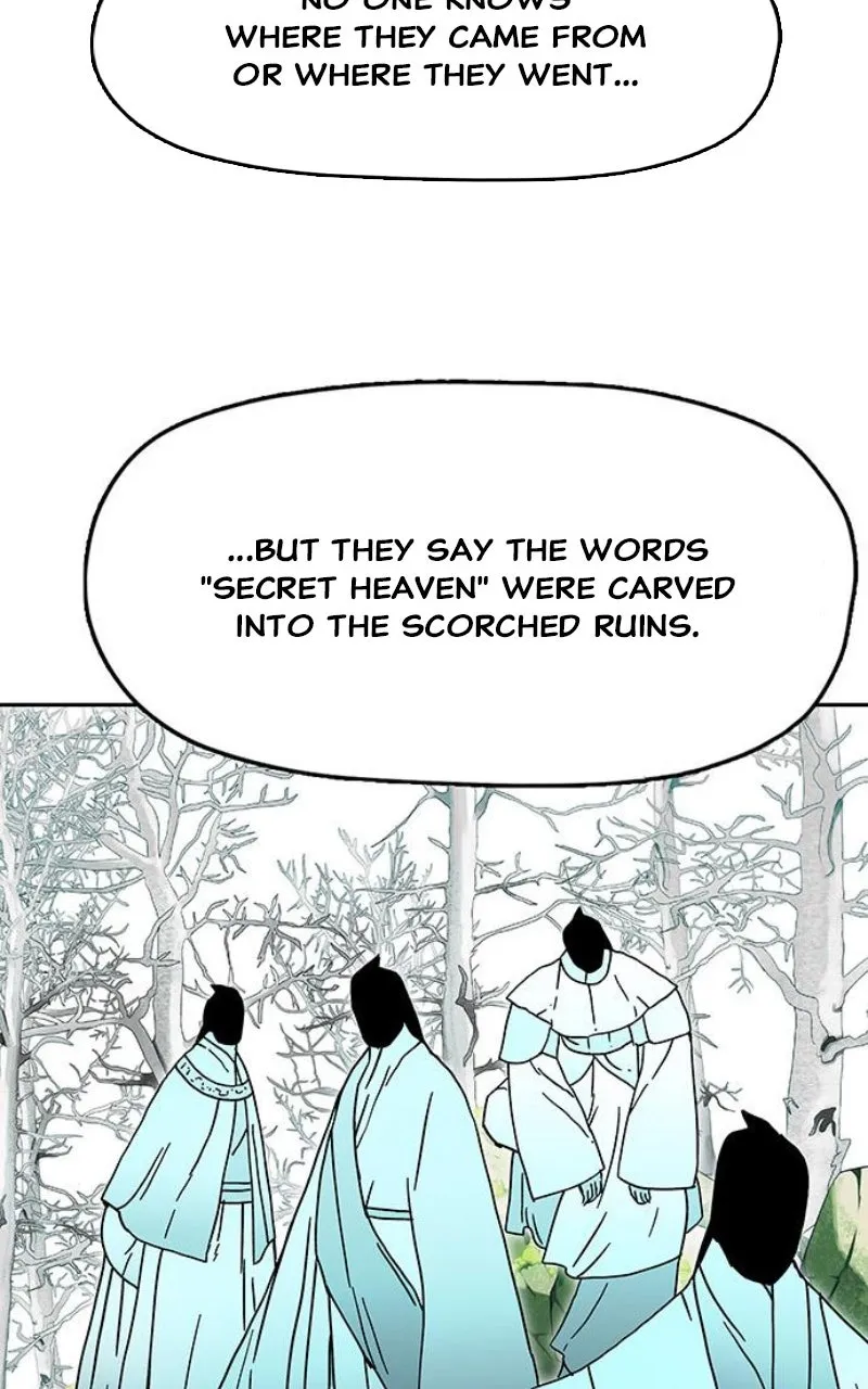 Like a Chilling Flame Chapter 16 page 40 - 