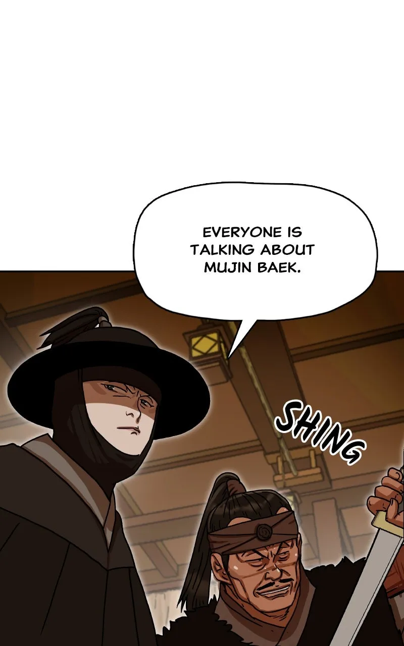 Like a Chilling Flame Chapter 16 page 5 - 