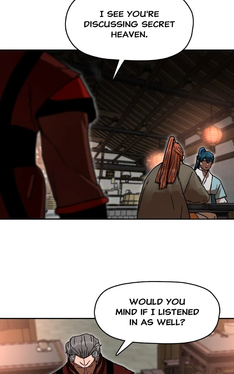 Like a Chilling Flame Chapter 16 page 43 - 