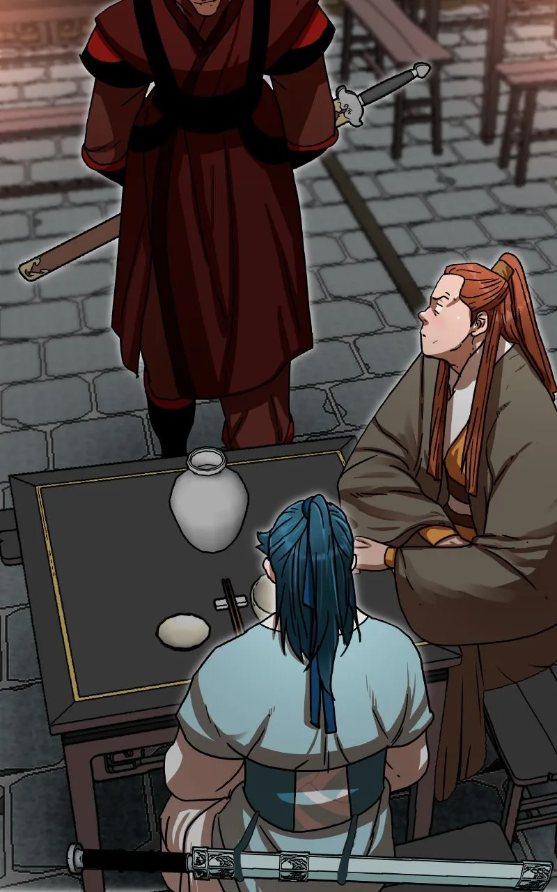 Like a Chilling Flame Chapter 16 page 44 - 