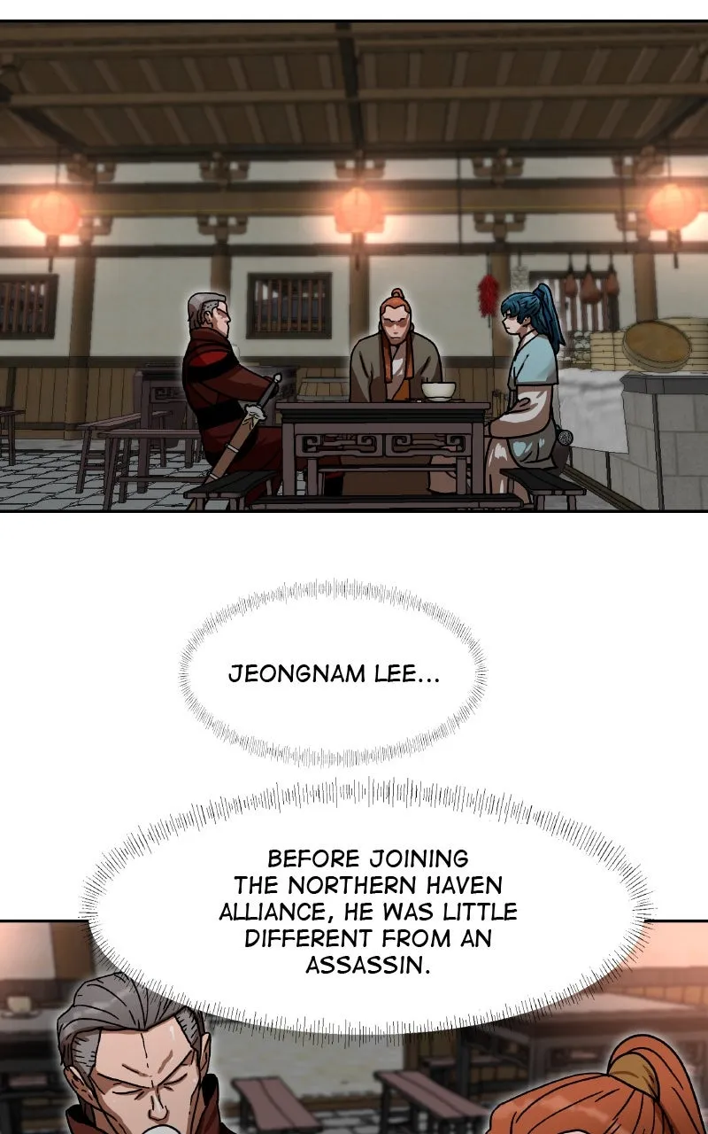 Like a Chilling Flame Chapter 16 page 47 - 
