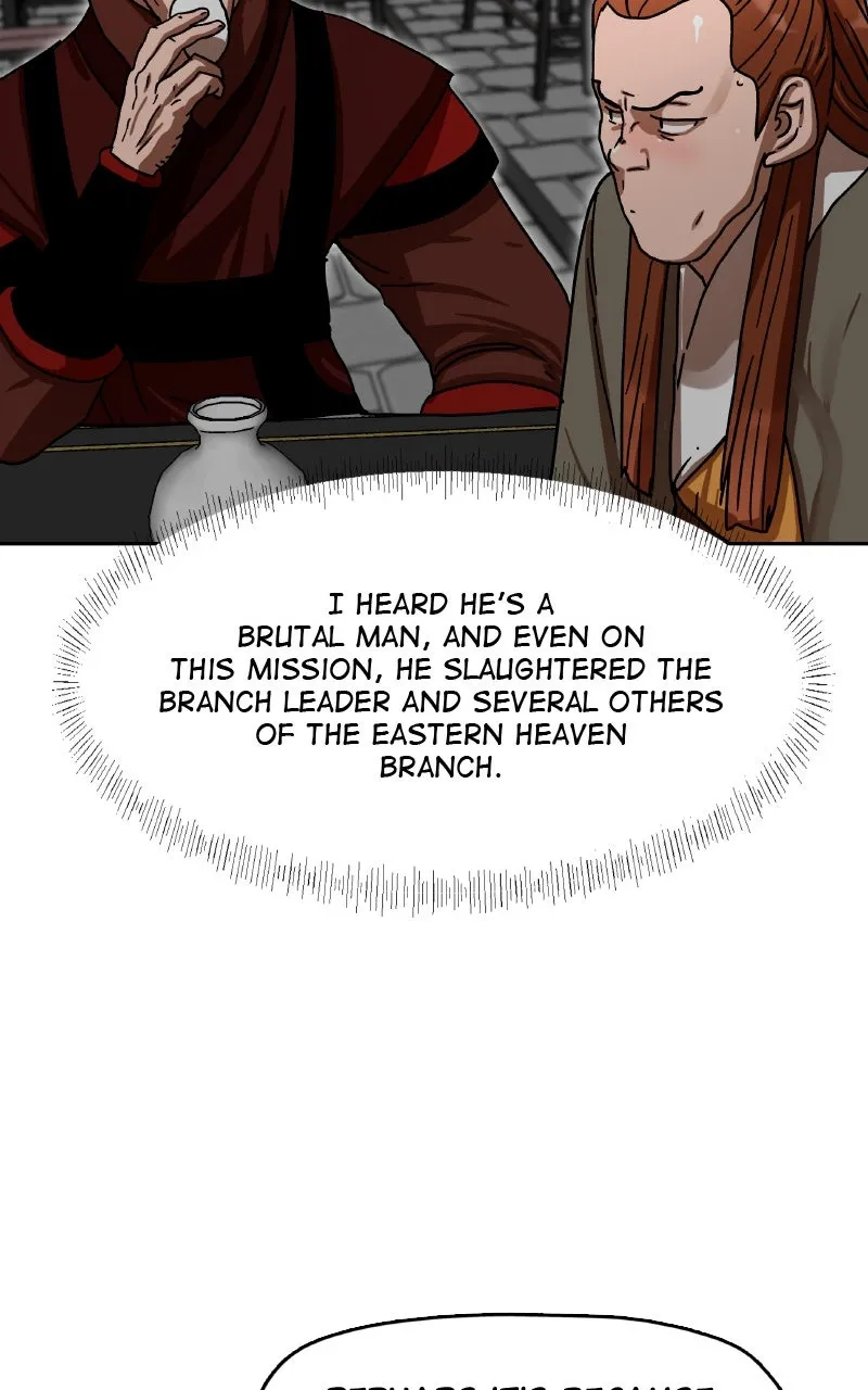 Like a Chilling Flame Chapter 16 page 48 - 