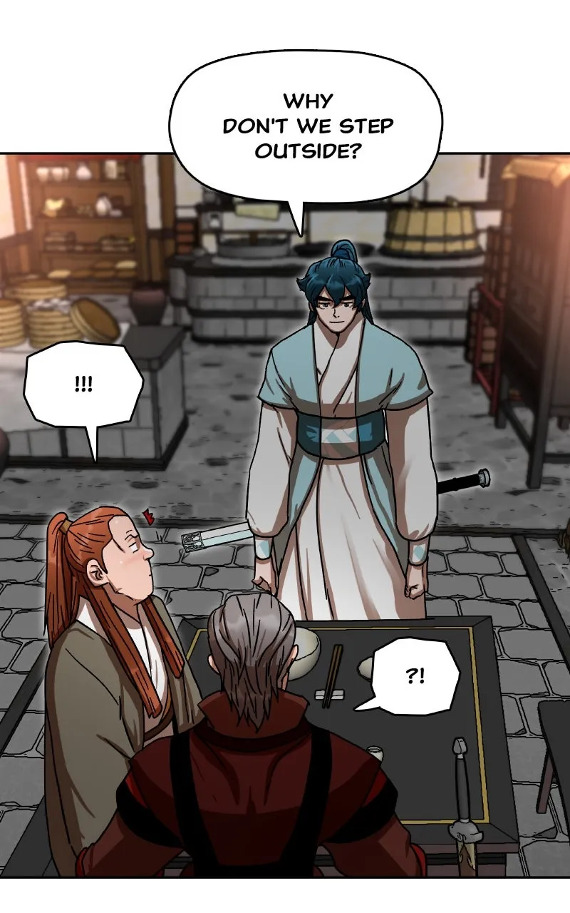 Like a Chilling Flame Chapter 16 page 50 - 