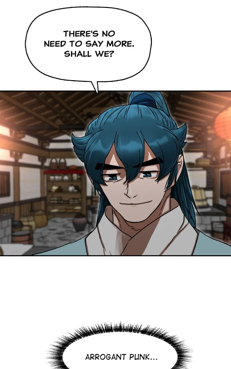 Like a Chilling Flame Chapter 16 page 51 - 
