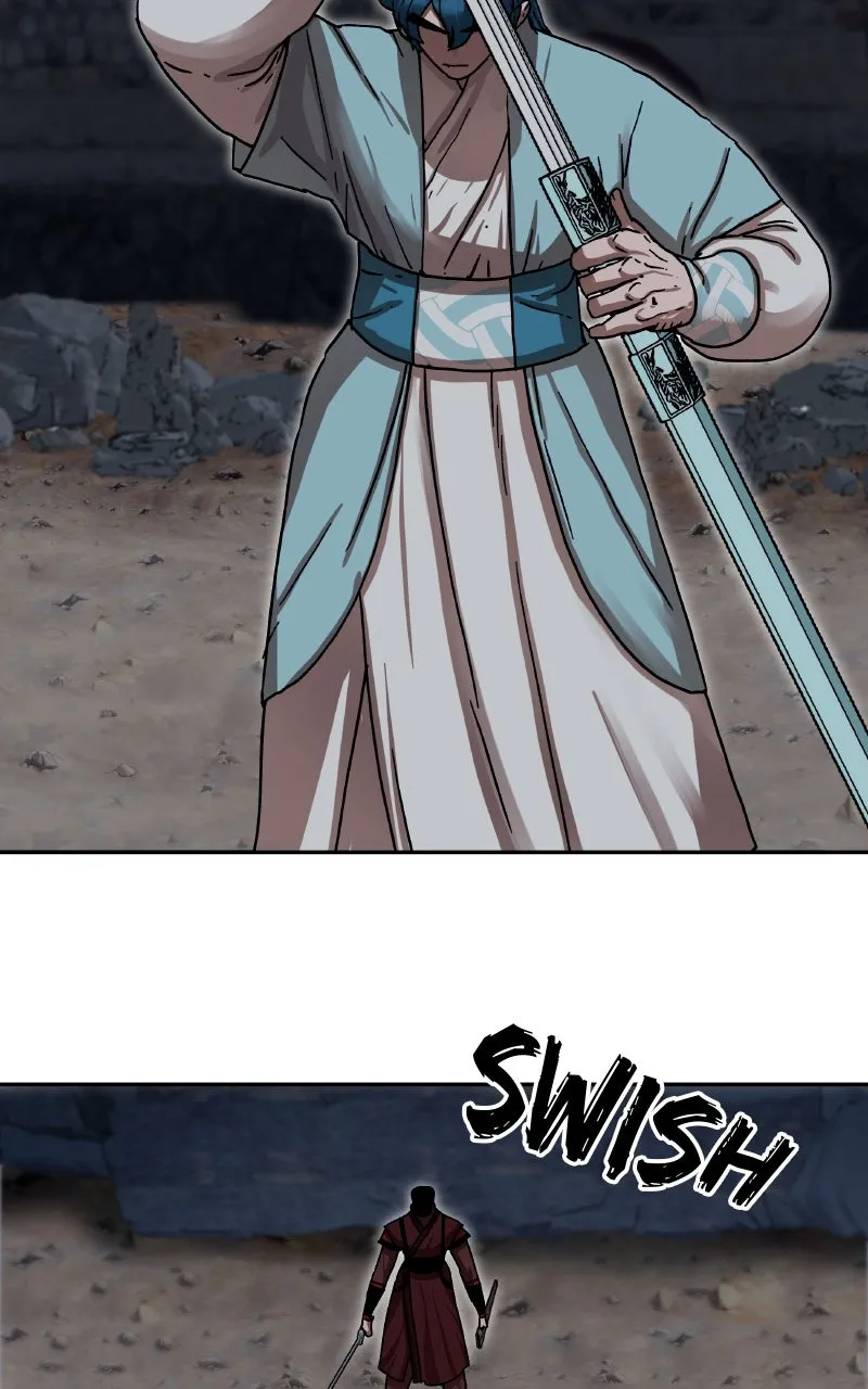 Like a Chilling Flame Chapter 16 page 58 - 