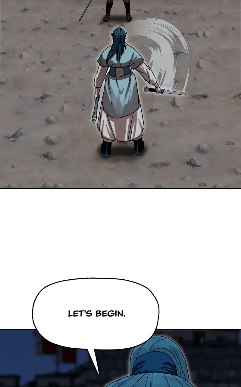 Like a Chilling Flame Chapter 16 page 59 - 