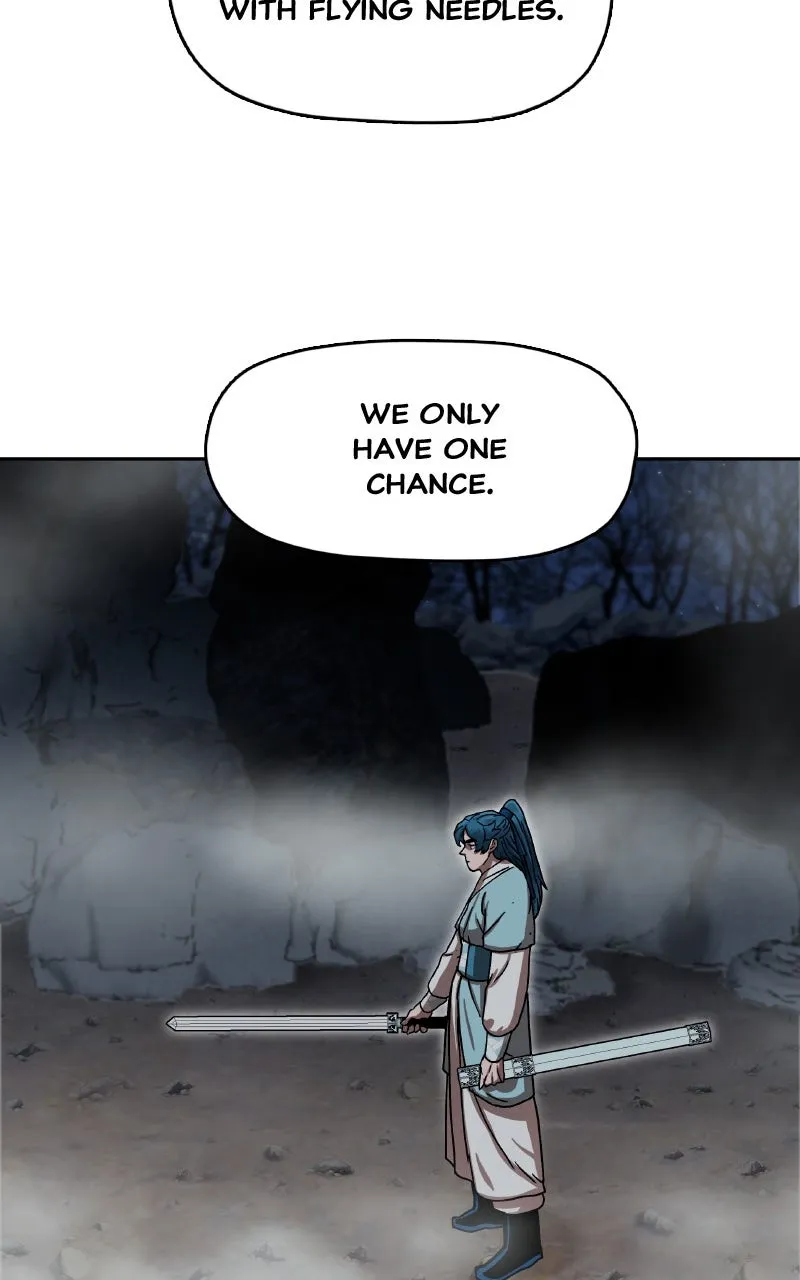 Like a Chilling Flame Chapter 16 page 63 - 