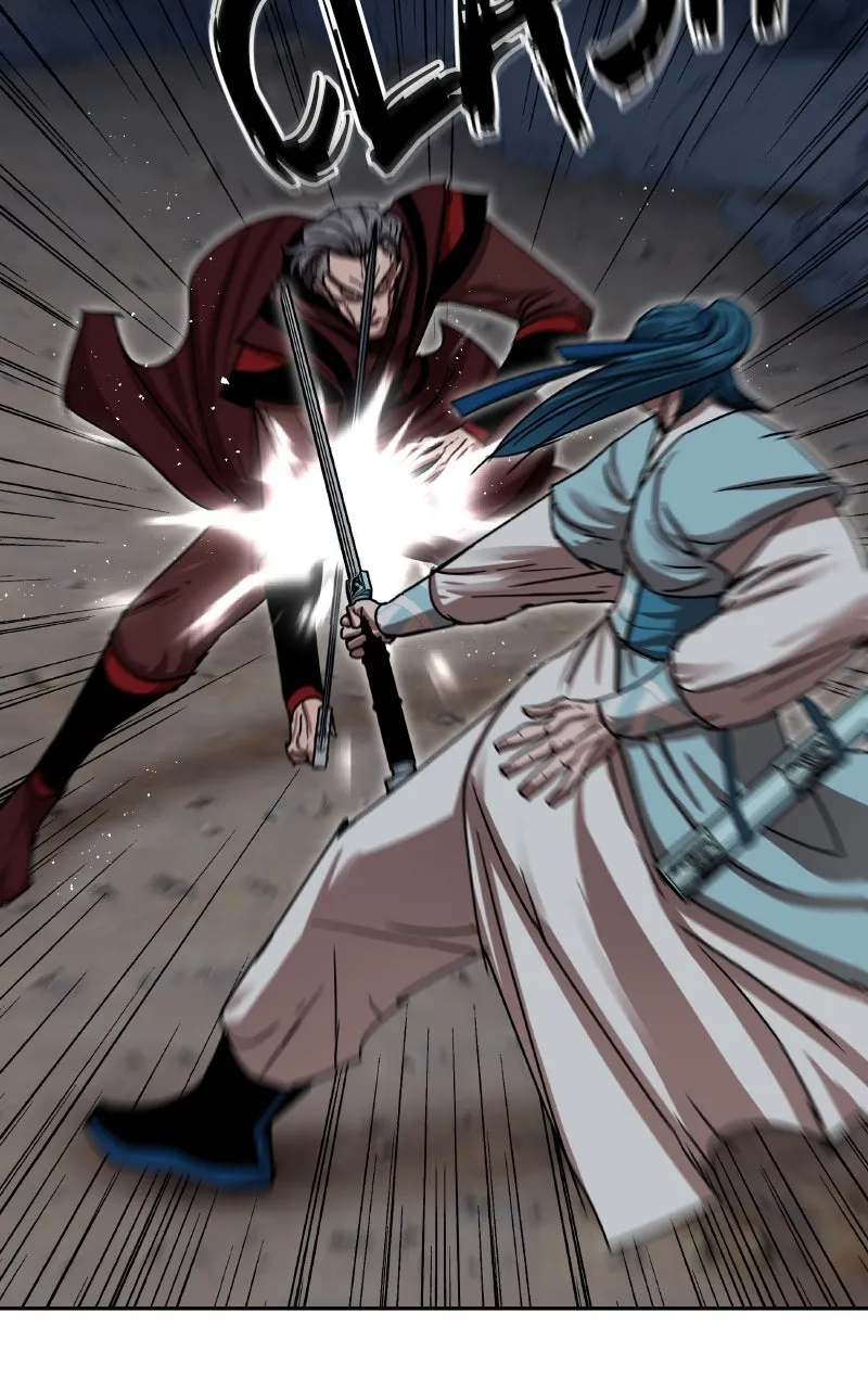 Like a Chilling Flame Chapter 16 page 67 - 