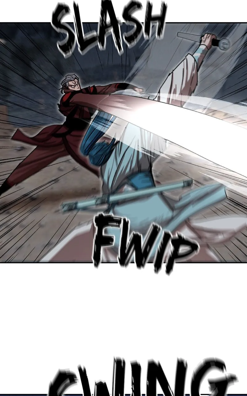 Like a Chilling Flame Chapter 16 page 69 - 