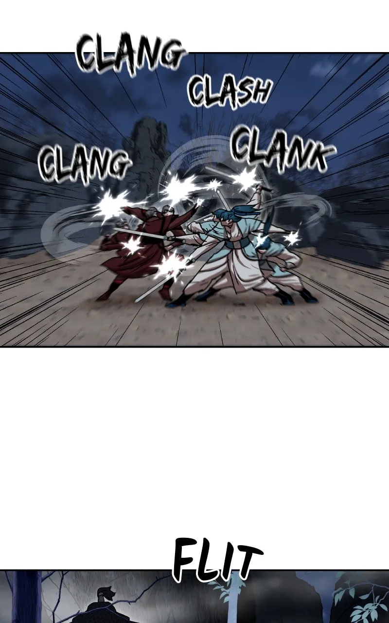 Like a Chilling Flame Chapter 16 page 71 - 