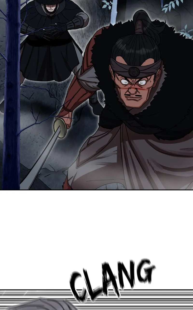 Like a Chilling Flame Chapter 16 page 72 - 