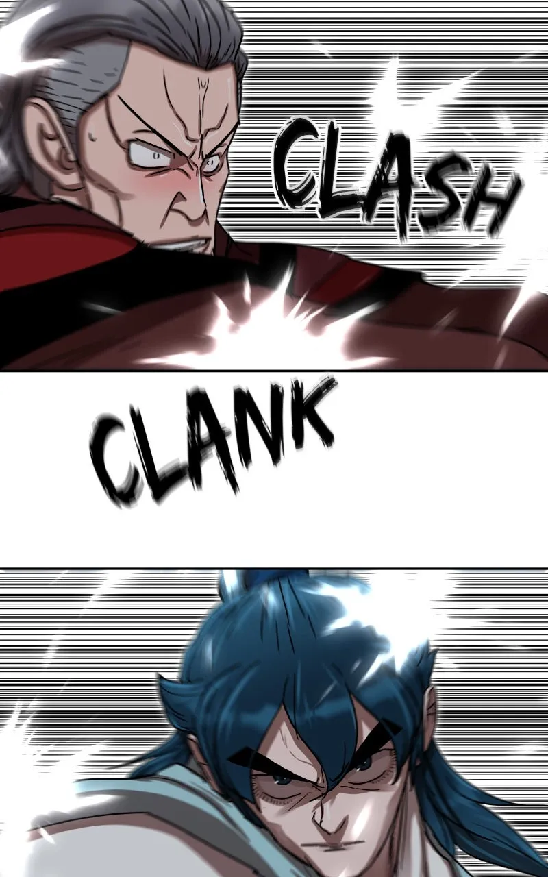 Like a Chilling Flame Chapter 16 page 73 - 
