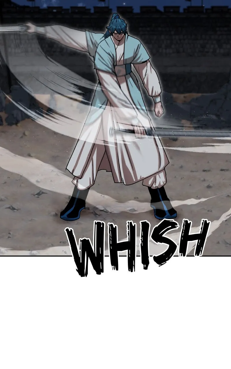 Like a Chilling Flame Chapter 16 page 77 - 