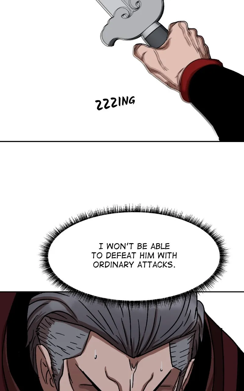 Like a Chilling Flame Chapter 16 page 79 - 