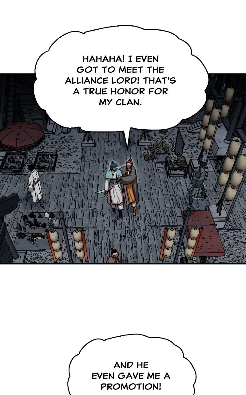 Like a Chilling Flame Chapter 16 page 10 - 