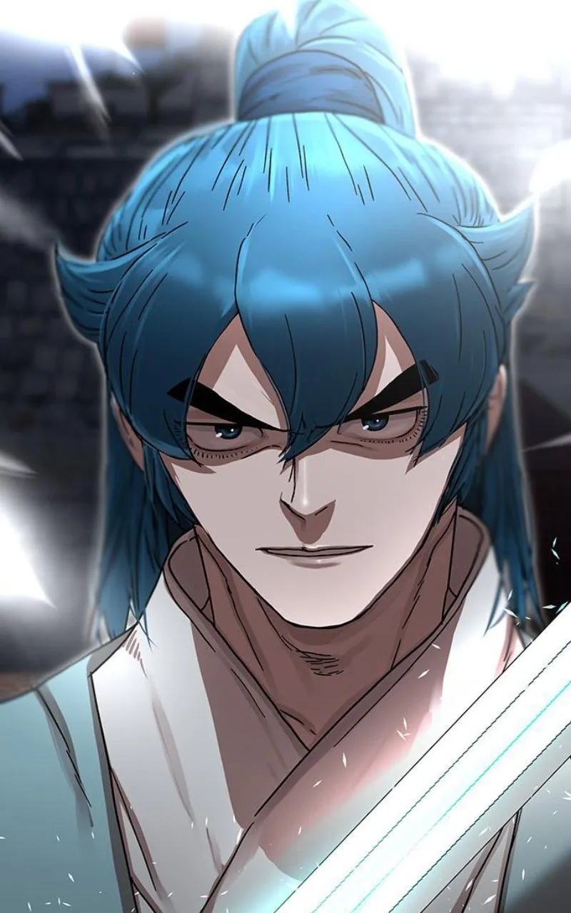Like a Chilling Flame Chapter 16 page 94 - 