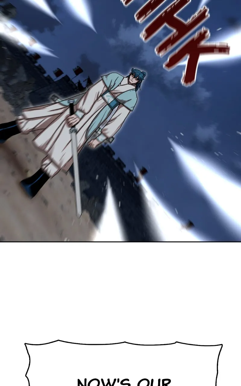 Like a Chilling Flame Chapter 17 page 2 - 