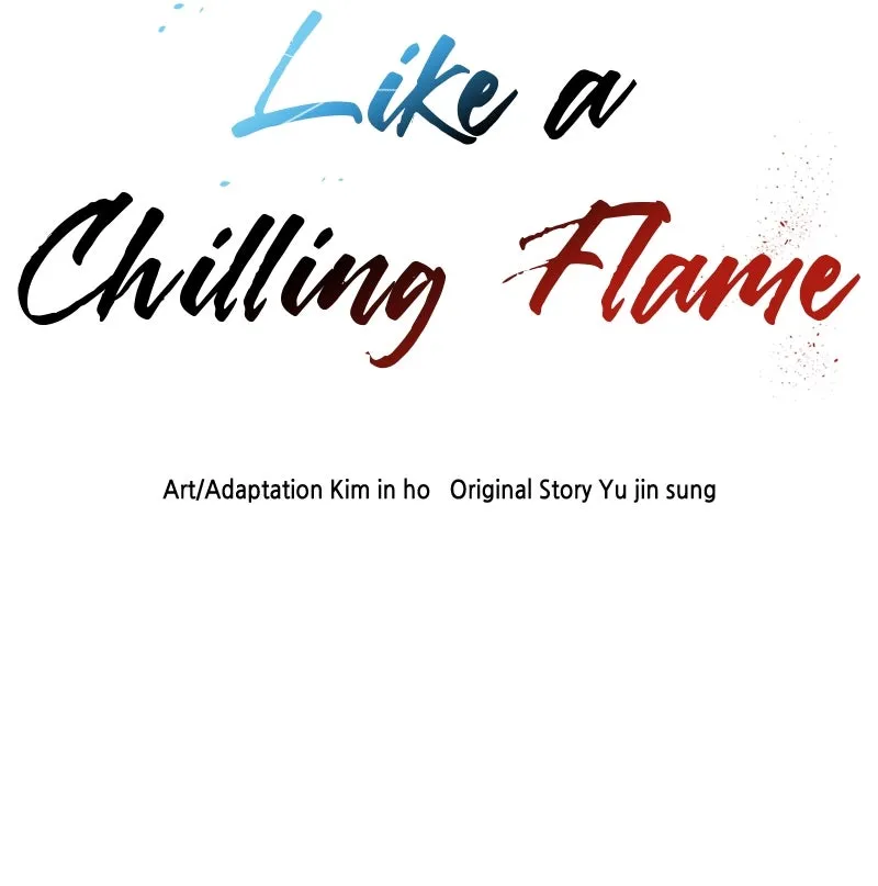 Like a Chilling Flame Chapter 17 page 106 - 