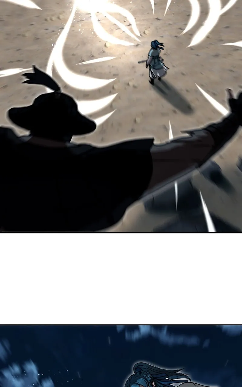 Like a Chilling Flame Chapter 17 page 12 - 