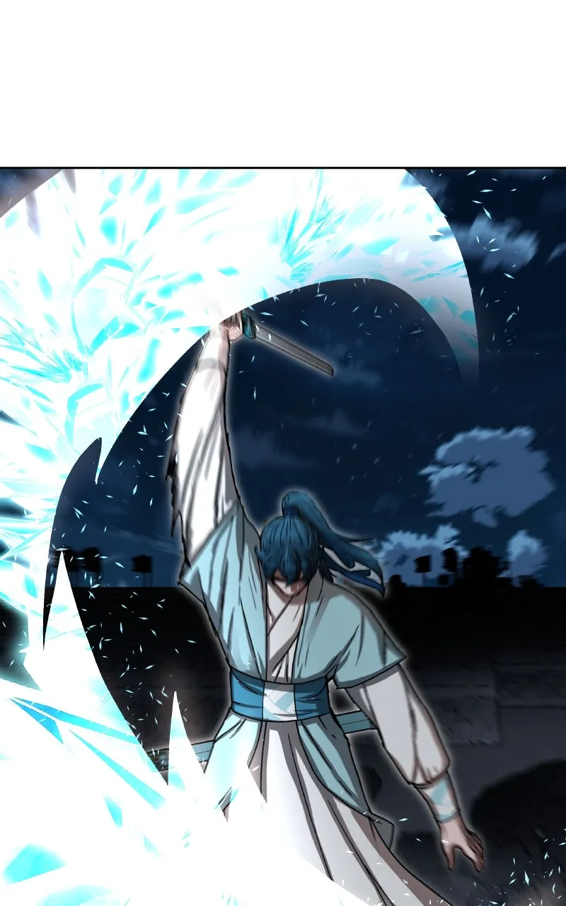 Like a Chilling Flame Chapter 17 page 14 - 