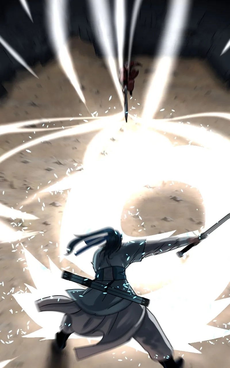 Like a Chilling Flame Chapter 17 page 18 - 