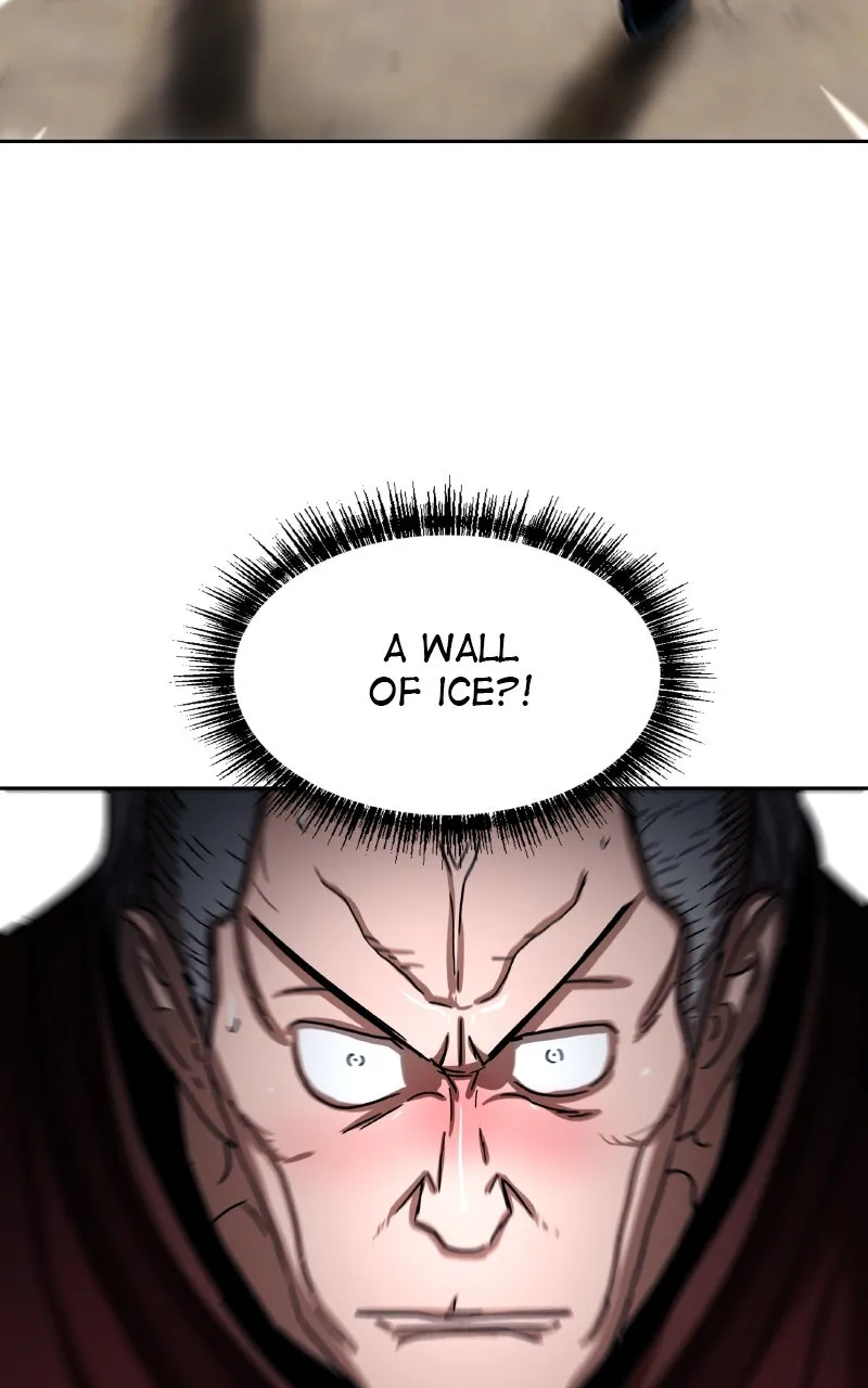 Like a Chilling Flame Chapter 17 page 19 - 