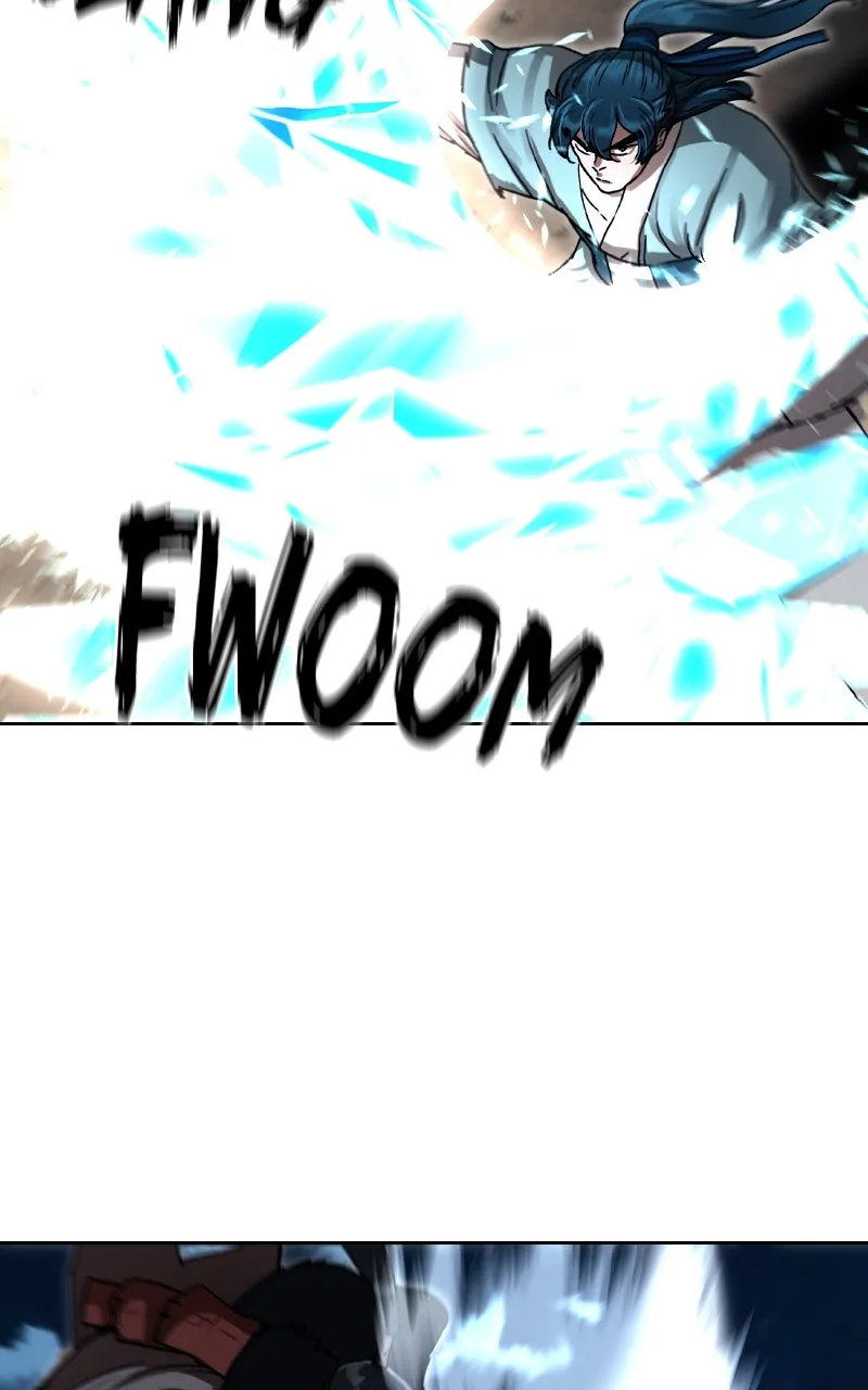 Like a Chilling Flame Chapter 17 page 21 - 